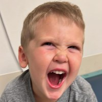 First Son