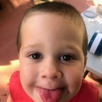 Second Boy